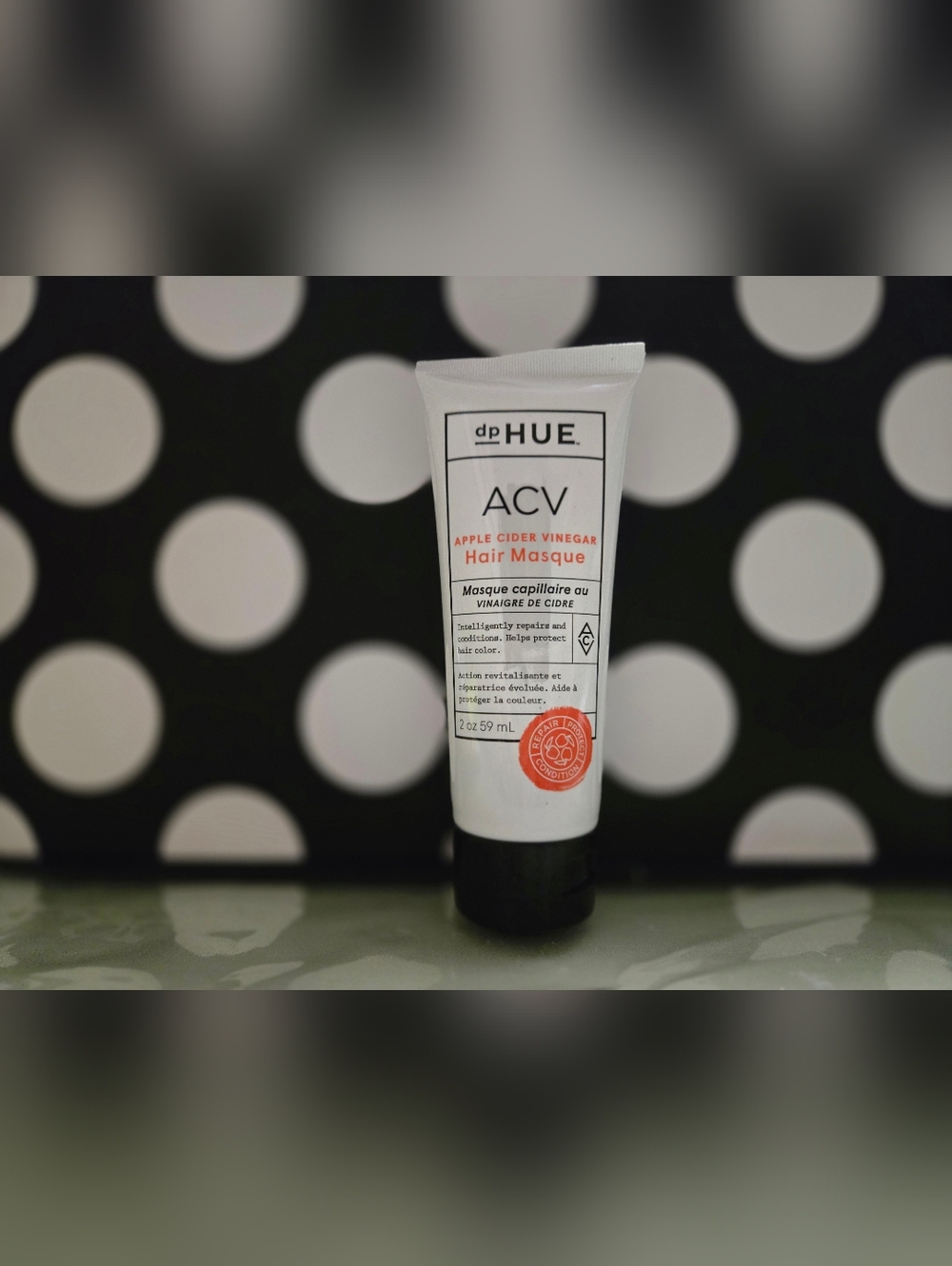 2/$20✨️dp Hue ACV Hair Mask✨️